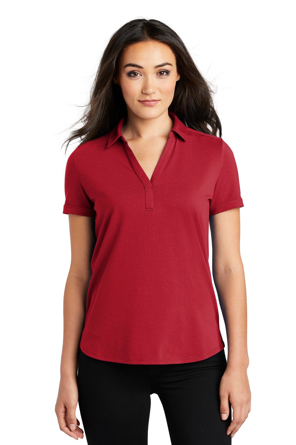 OGIO    Women's Limit Polo. LOG138