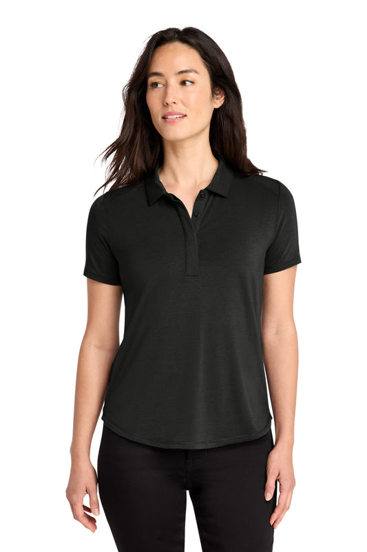 OGIO ®  Women's Motion Polo LOG152 | Add Your Logo