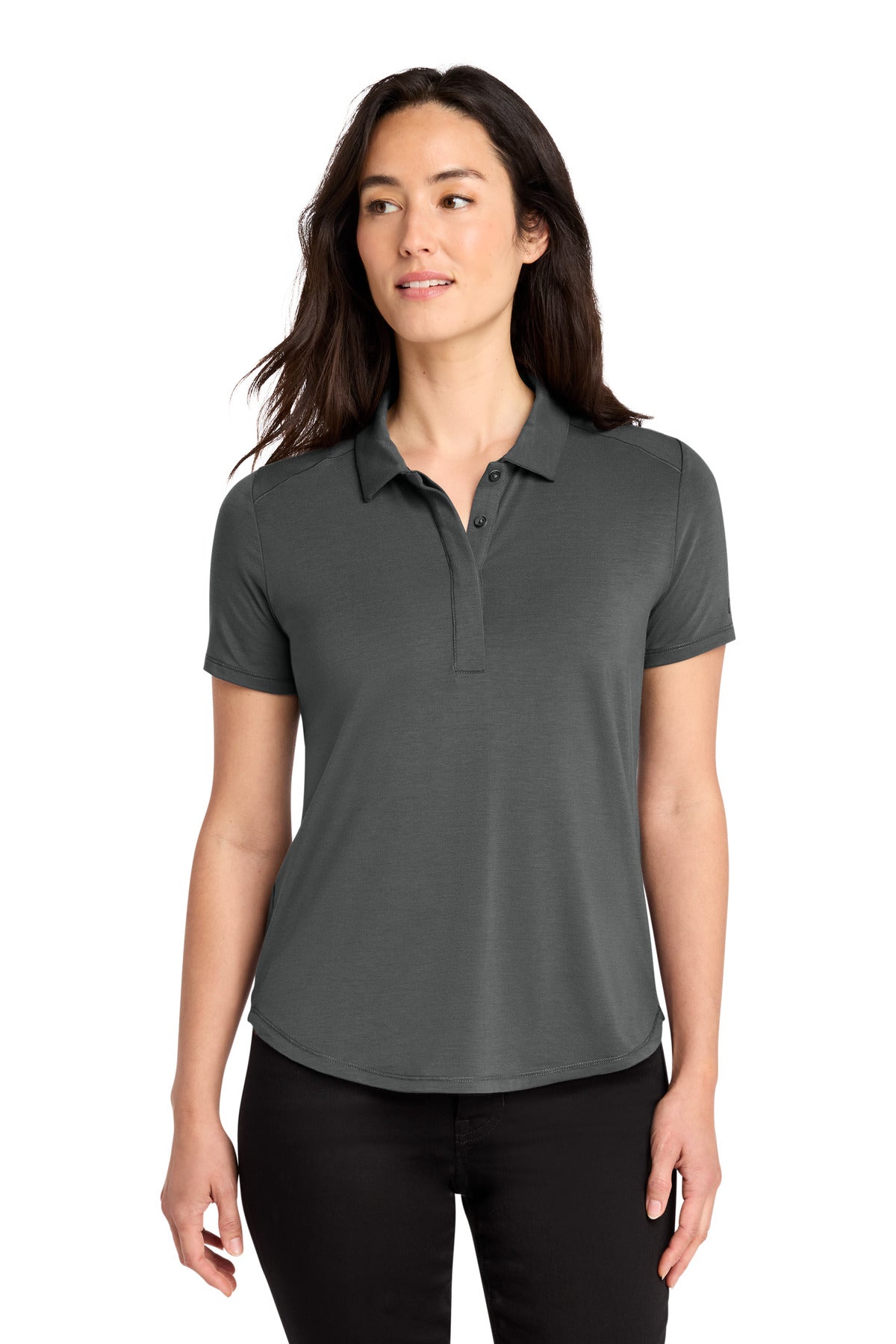 OGIO ®  Women's Motion Polo LOG152 | Add Your Logo