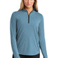 OGIO   Women's Motion 1/4-Zip LOG153