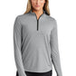 OGIO   Women's Motion 1/4-Zip LOG153