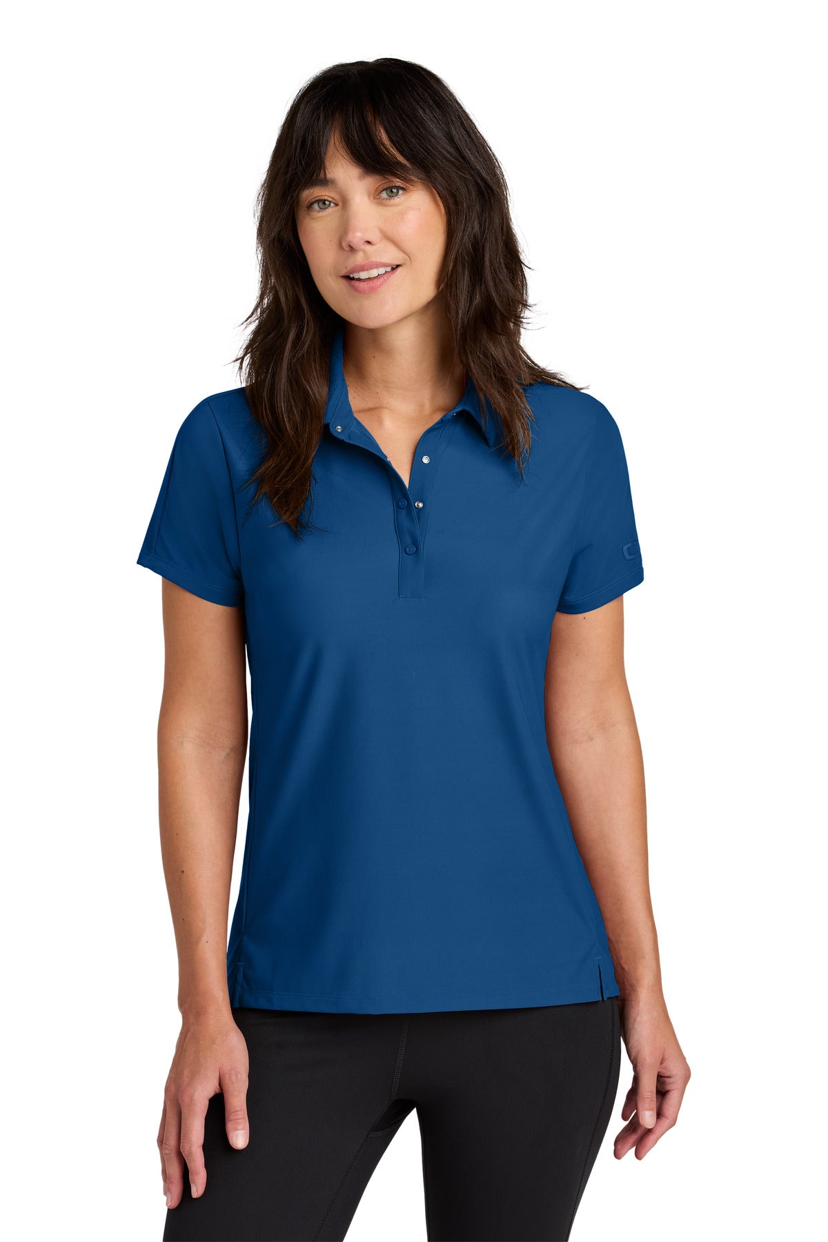 OGIO   Women's Envision Polo LOG154