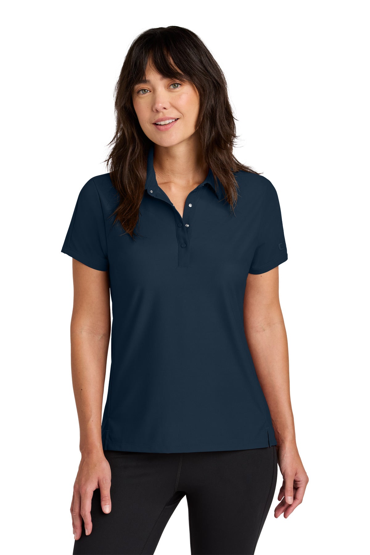 OGIO   Women's Envision Polo LOG154