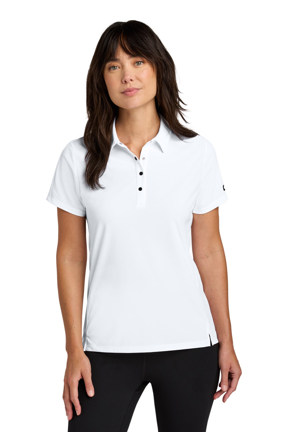 OGIO   Women's Envision Polo LOG154
