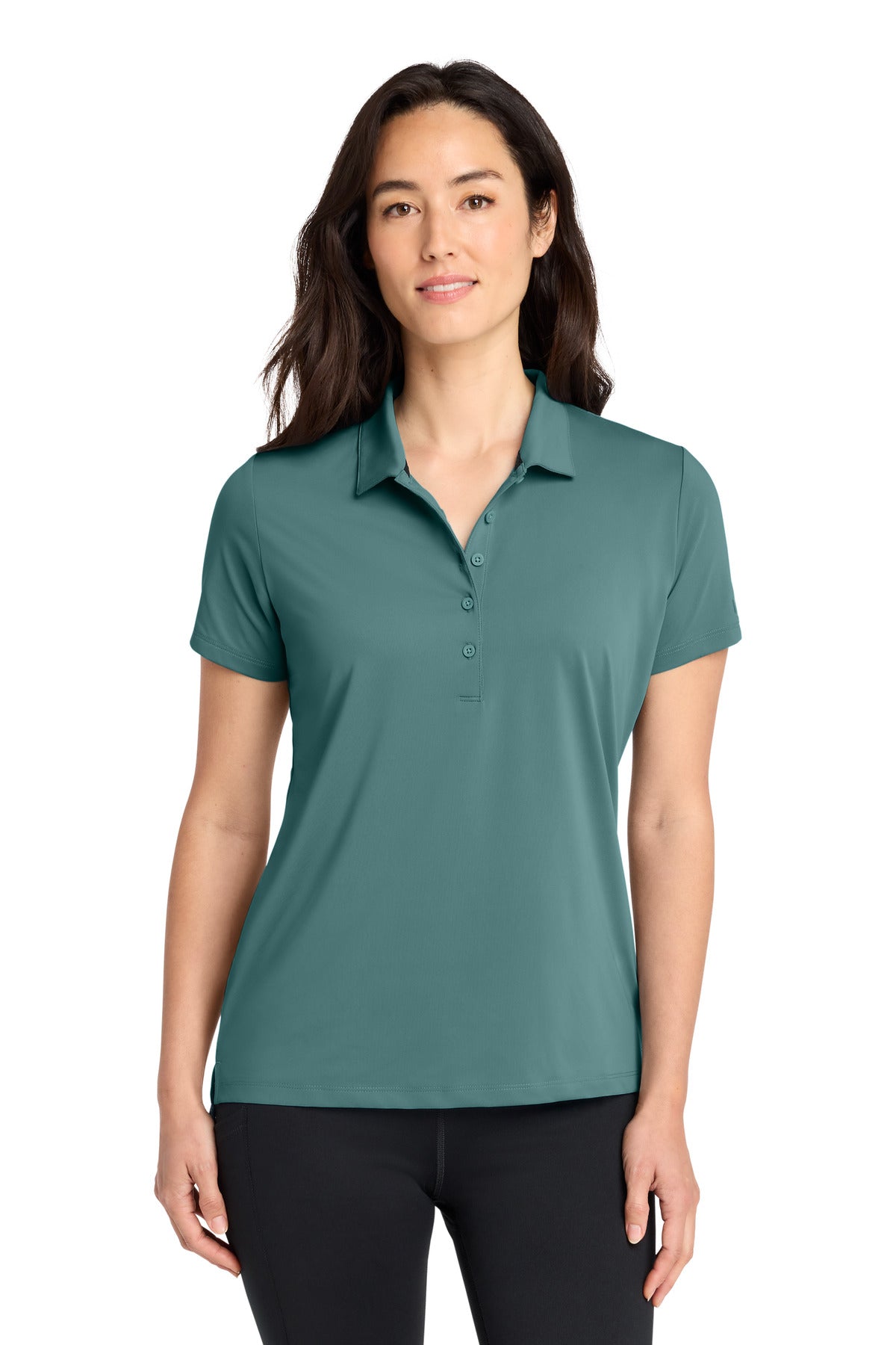 OGIO ®  Women's Regain Polo LOG170 | Add Your Logo