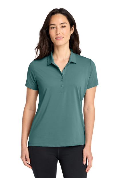 OGIO ®  Women's Regain Polo LOG170 | Add Your Logo