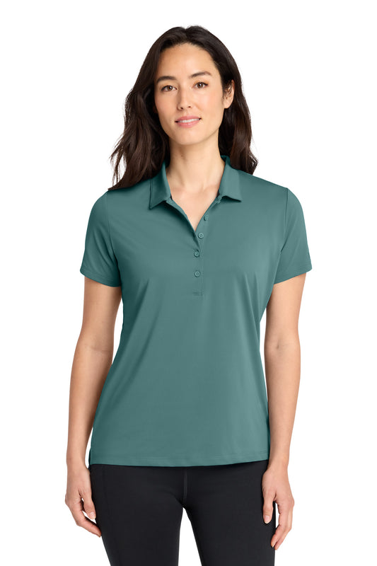 OGIO ®  Women's Regain Polo LOG170 | Add Your Logo