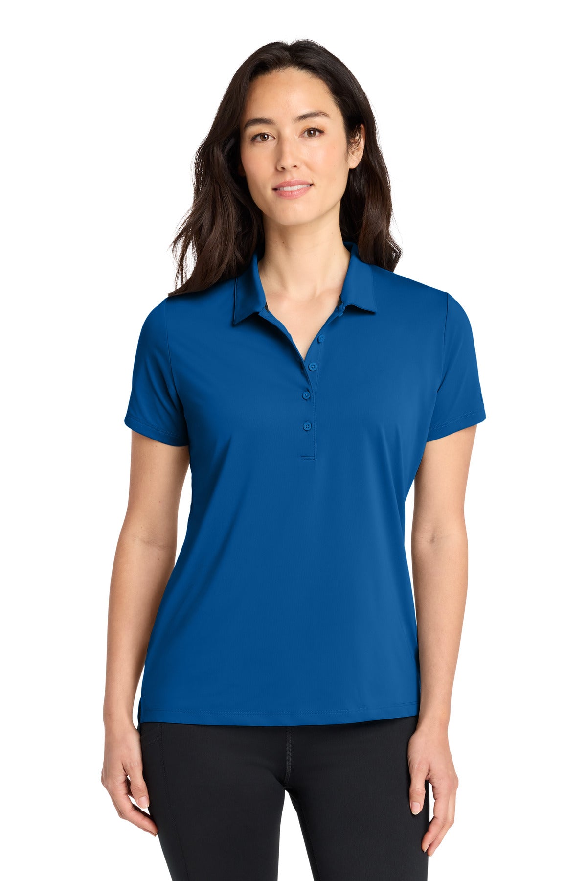 OGIO ®  Women's Regain Polo LOG170 | Add Your Logo