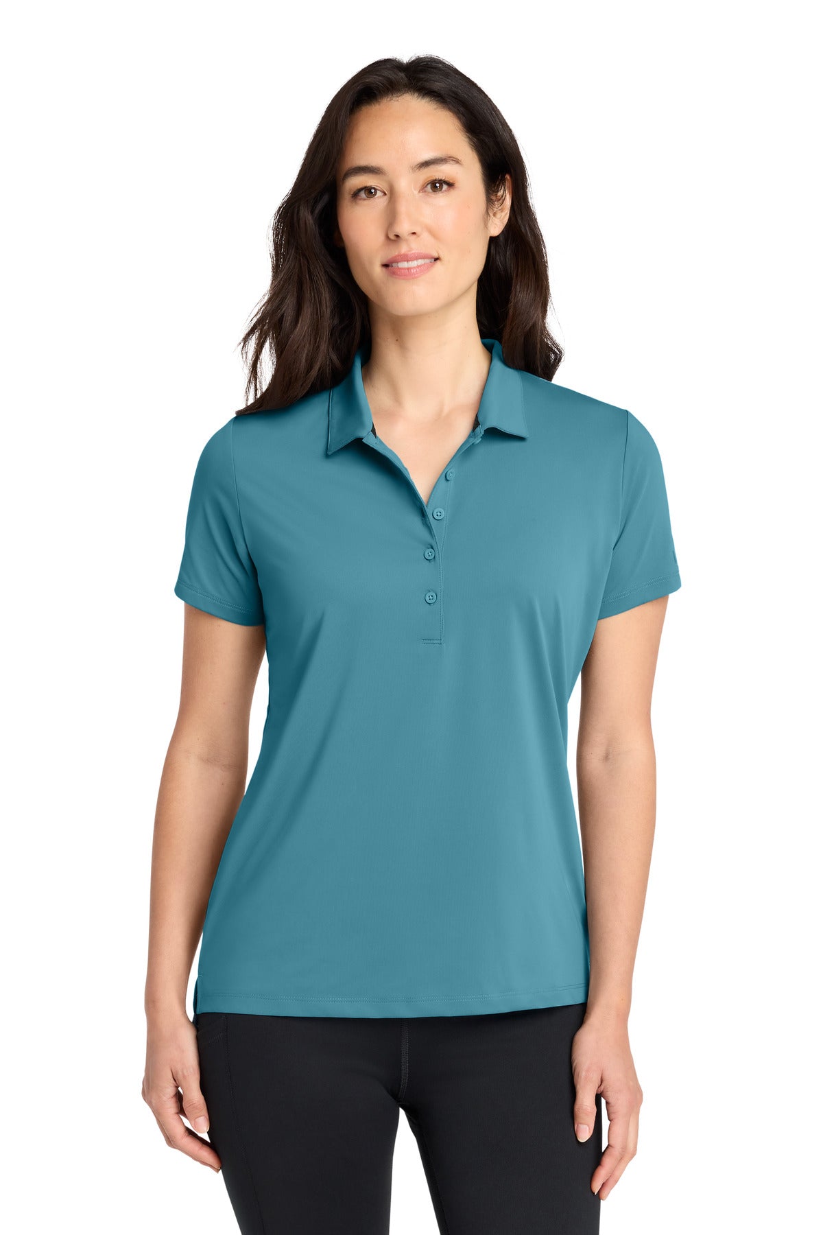 OGIO ®  Women's Regain Polo LOG170 | Add Your Logo