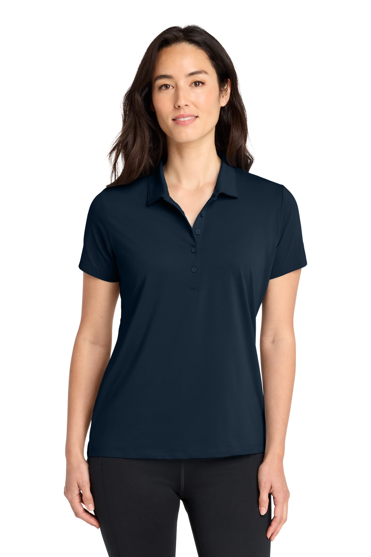 OGIO ®  Women's Regain Polo LOG170 | Add Your Logo