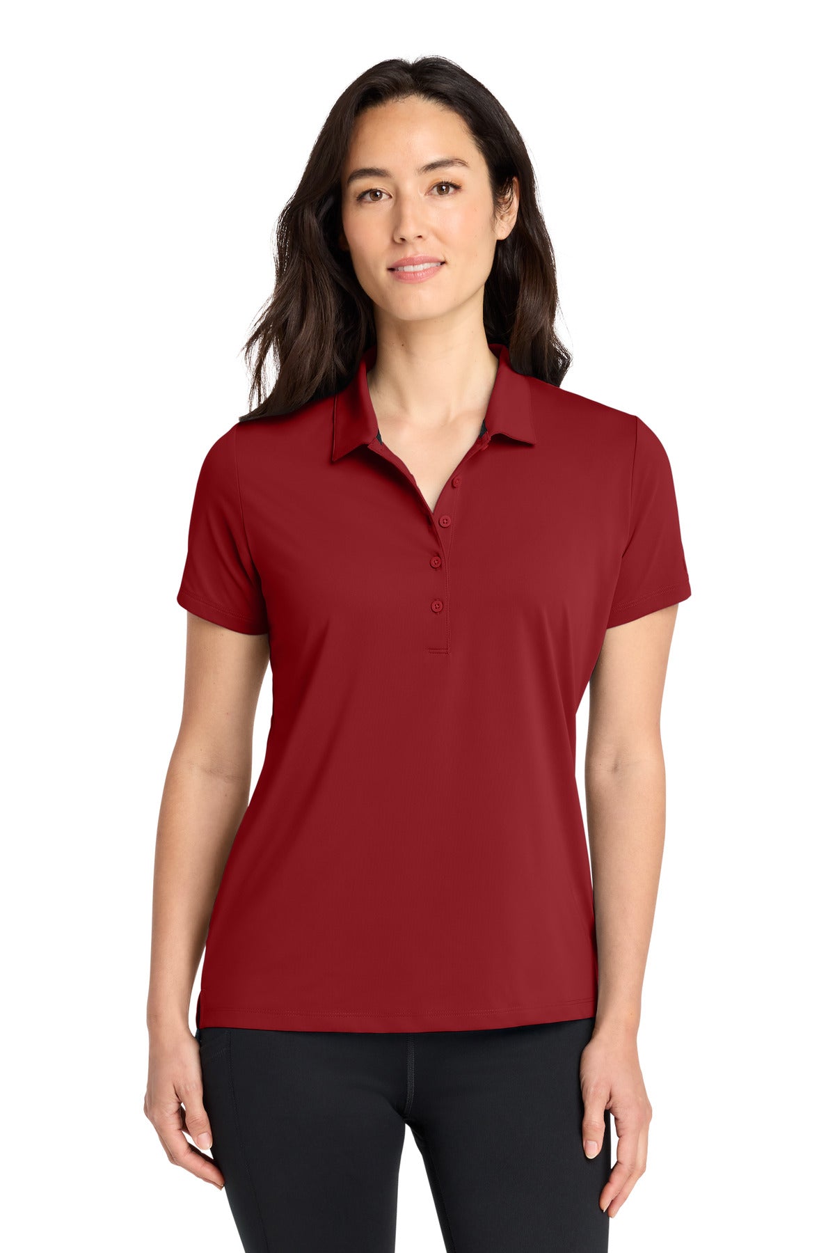 OGIO ®  Women's Regain Polo LOG170 | Add Your Logo