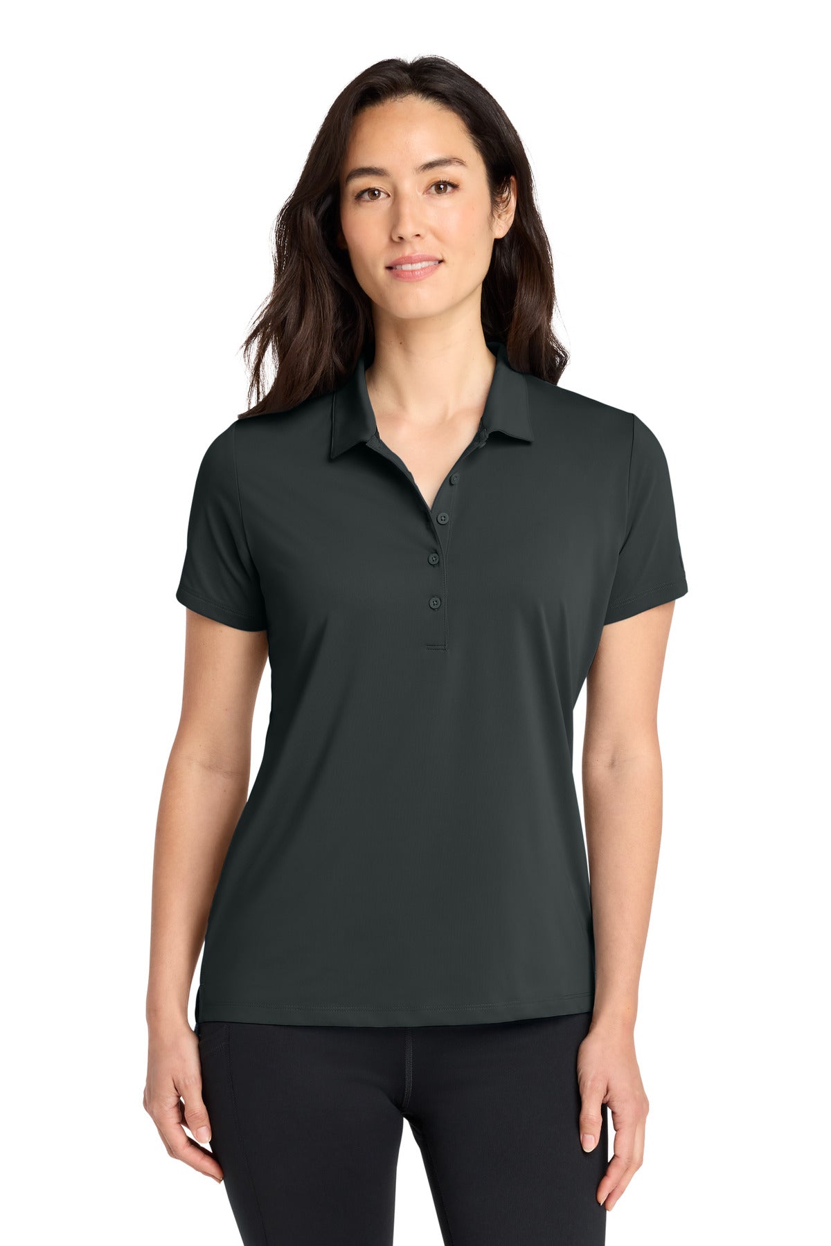 OGIO ®  Women's Regain Polo LOG170 | Add Your Logo