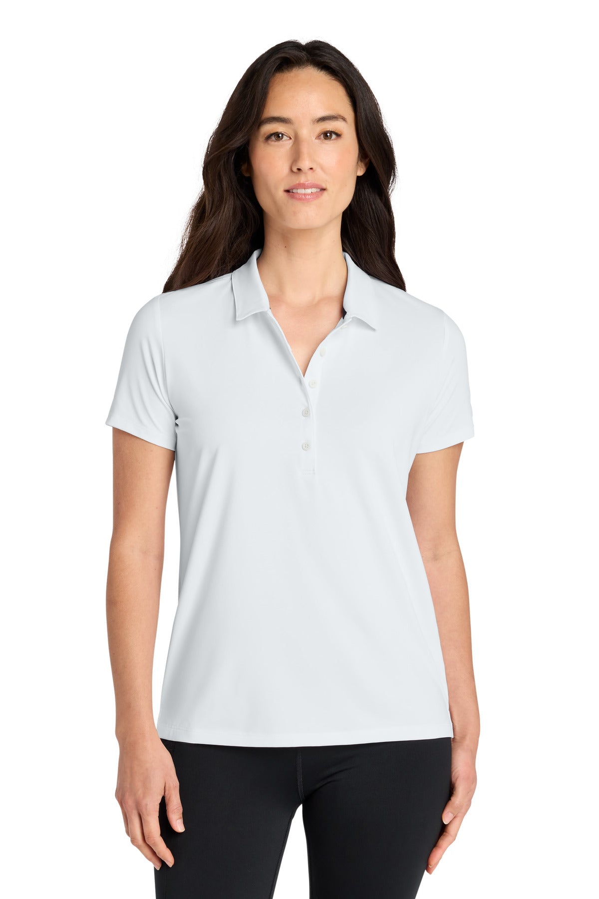 OGIO ®  Women's Regain Polo LOG170 | Add Your Logo