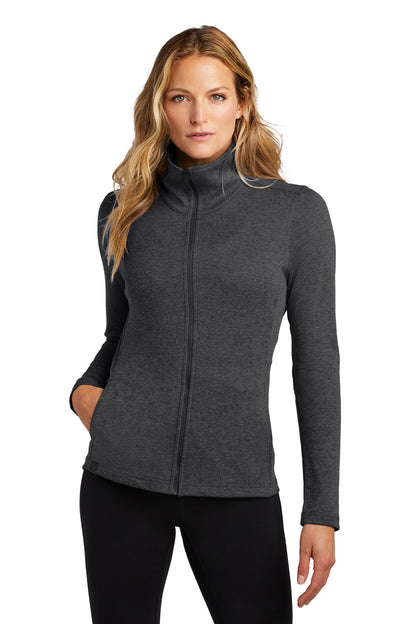 OGIO ®  Women's Pixel Full-Zip. LOG203 | Add Your Logo