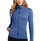 OGIO ®  Women's Pixel Full-Zip. LOG203 | Add Your Logo