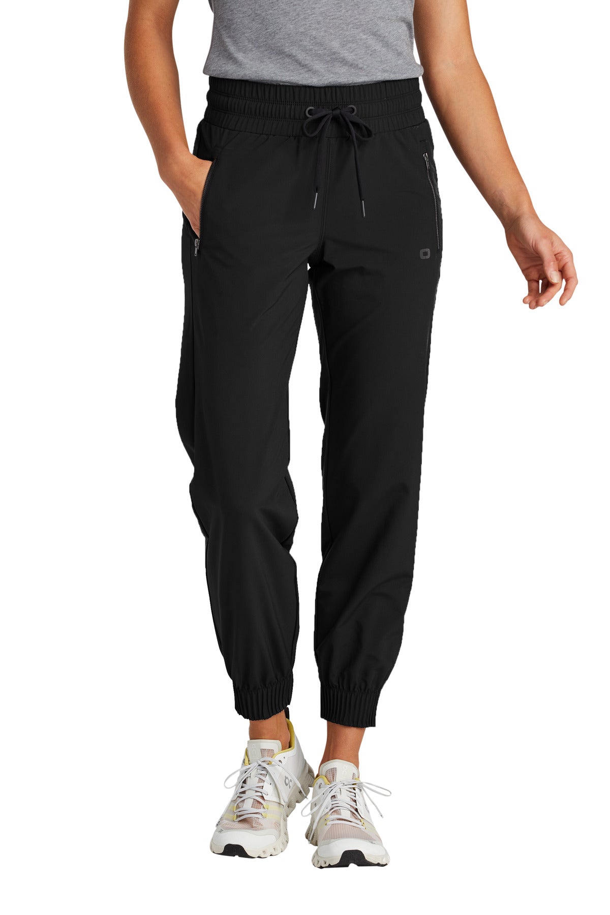 OGIO ®  Women's Connection Jogger LOG707 | Add Your Logo
