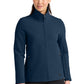 OGIO   Women's Kinetic Soft Shell LOG740