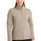 OGIO   Women's Kinetic Soft Shell LOG740