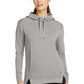 OGIO    Women's Luuma Pullover Fleece Hoodie. LOG810