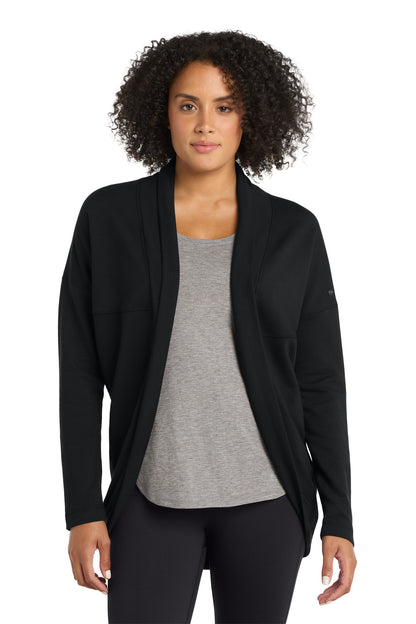 OGIO ®  Women's Luuma Cocoon Fleece. LOG811 | Add Your Logo