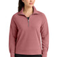 OGIO   Women's Luuma 1/2-Zip LOG814