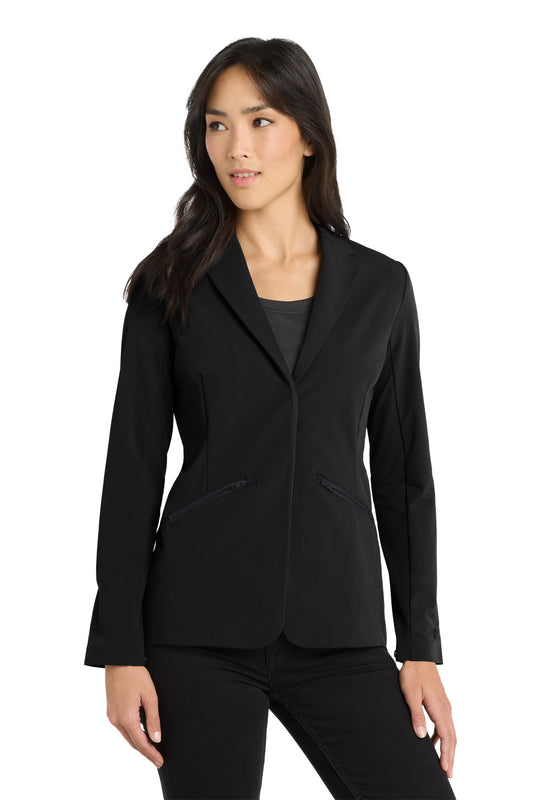 OGIO ®  Women's Fusion Blazer LOG824 | Add Your Logo