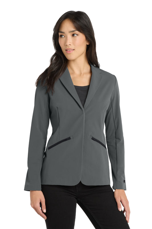 OGIO ®  Women's Fusion Blazer LOG824 | Add Your Logo