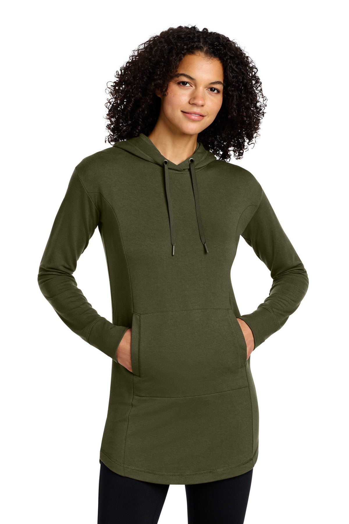 OGIO   Women's Luuma Flex Tunic LOG827