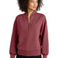 OGIO   Women's Transcend 1/4-Zip LOG861