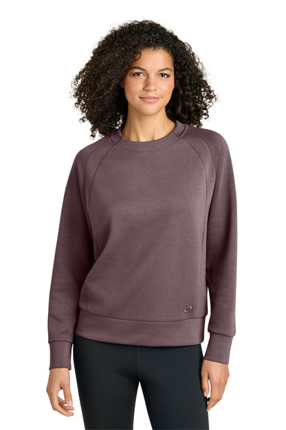 OGIO ®  Women's Transcend Pullover LOG863 | Add Your Logo