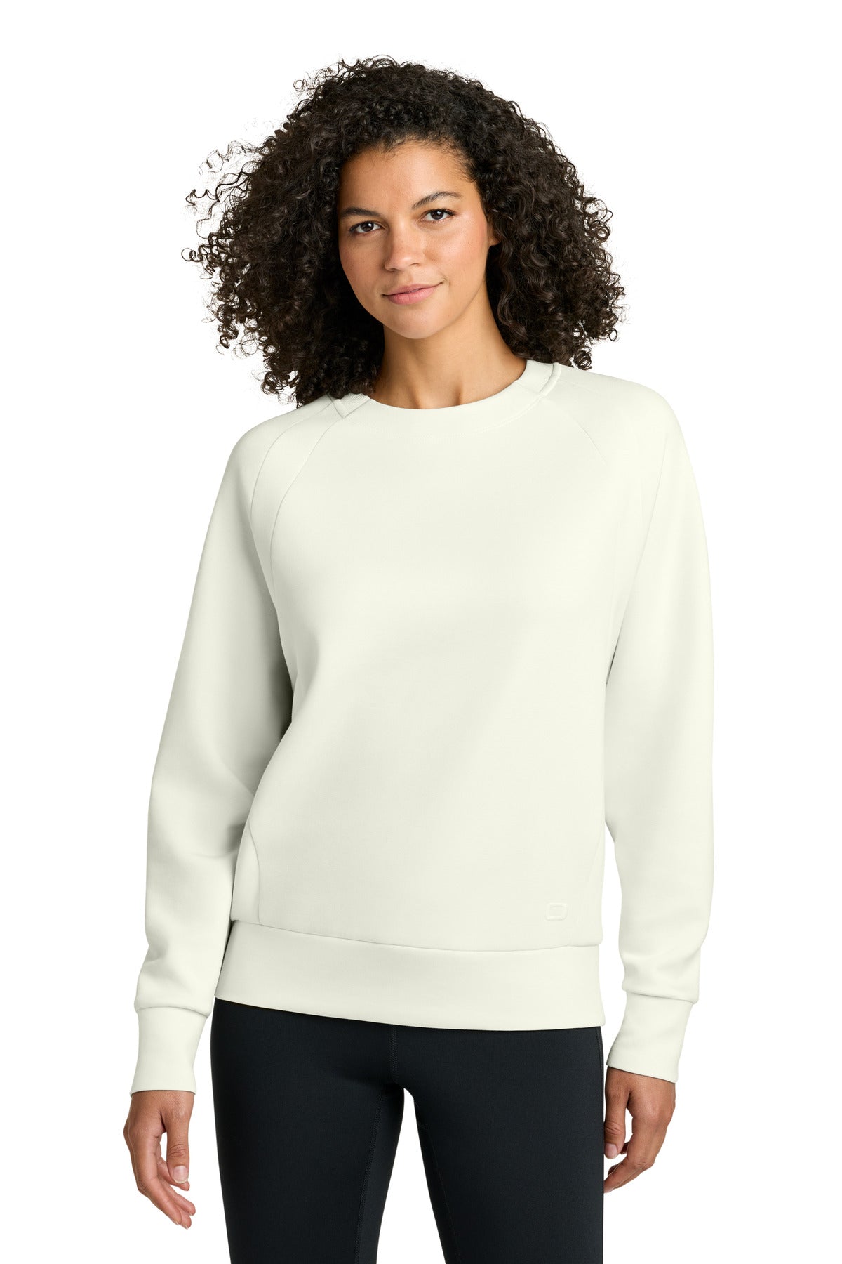 OGIO ®  Women's Transcend Pullover LOG863 | Add Your Logo
