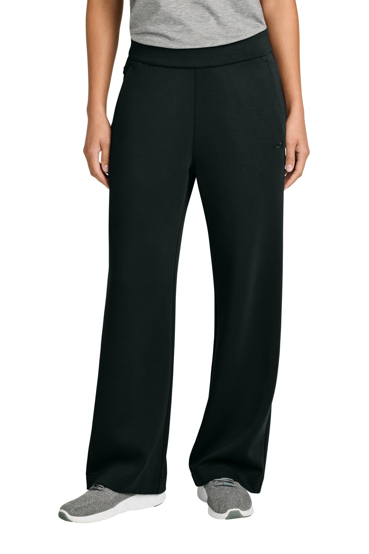 OGIO ®  Women's Transcend Pant LOG864 | Add Your Logo