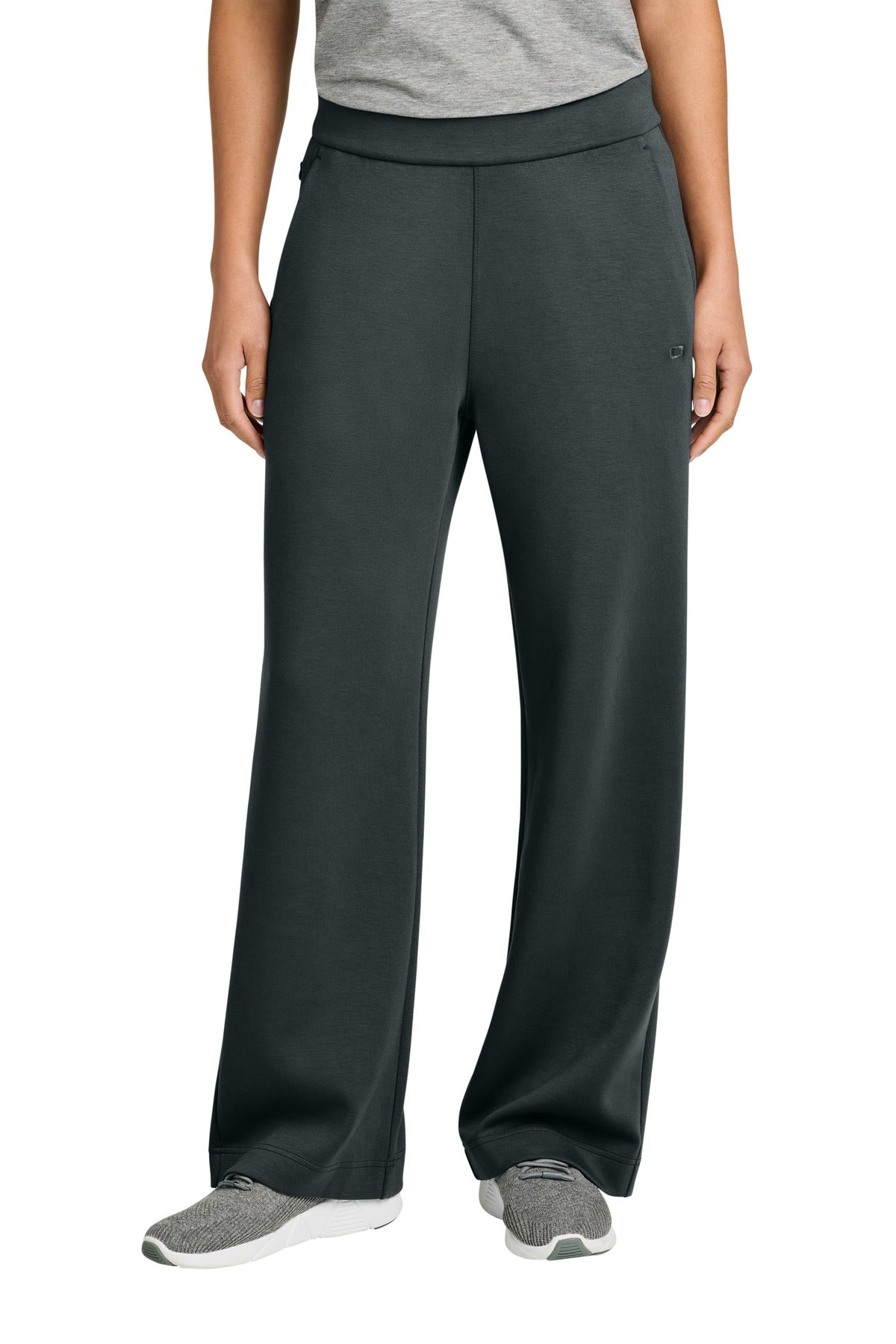 OGIO ®  Women's Transcend Pant LOG864 | Add Your Logo