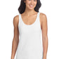 Port & Co ®  Women's Beach Wash ®  Garment-Dyed Tank LPC099TT | Add Your Logo