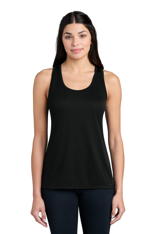 Port & Co ®  Women's Performance Tank LPC380TT | Add Your Logo