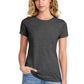 Port & Co ®  Women's Fan Favorite Tee. LPC450 | Add Your Logo
