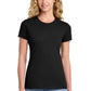 Port & Co ®  Women's Fan Favorite Tee. LPC450 | Add Your Logo
