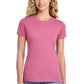 Port & Co ®  Women's Fan Favorite Tee. LPC450 | Add Your Logo