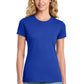 Port & Co ®  Women's Fan Favorite Tee. LPC450 | Add Your Logo