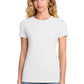 Port & Co ®  Women's Fan Favorite Tee. LPC450 | Add Your Logo