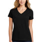 Port & Company    Women's Fan Favorite    Blend V-Neck Tee. LPC455V