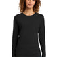 Port & Co   Women's Long Sleeve Core Cotton Tee. LPC54LS