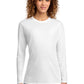 Port & Co   Women's Long Sleeve Core Cotton Tee. LPC54LS