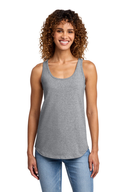 Port & Co   Women's Core Cotton Tank Top.  LPC54TT