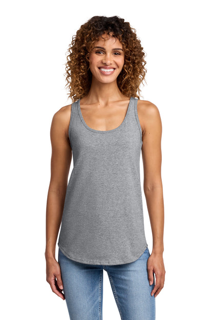 Port & Co   Women's Core Cotton Tank Top.  LPC54TT