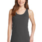 Port & Co   Women's Core Cotton Tank Top.  LPC54TT
