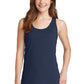Port & Co   Women's Core Cotton Tank Top.  LPC54TT