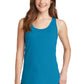Port & Co   Women's Core Cotton Tank Top.  LPC54TT