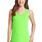 Port & Co   Women's Core Cotton Tank Top.  LPC54TT
