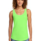 Port & Co   Women's Core Cotton Tank Top.  LPC54TT